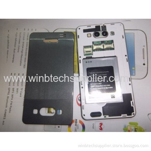 5inch Note 3 N7300 Gsm Phone Cheap Android Phone 